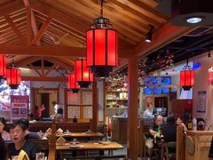 -鸽子窝(黄村店)
