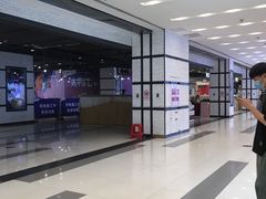 -凯德广场(武胜路店)