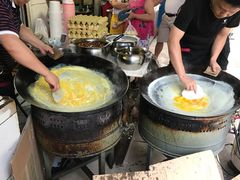 -周记热干面豆皮大王(桃花东街店)