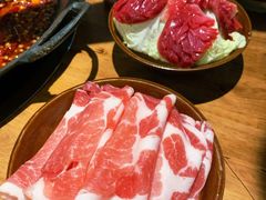精品肥牛-楠火锅(广州总店)