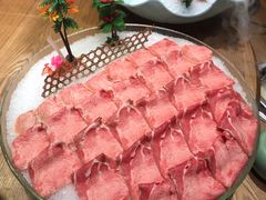 -尚海豆捞(乐虹坊店)