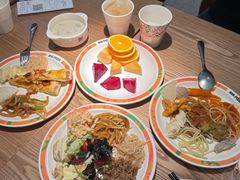 -比格比萨自助(南京万达茂店)