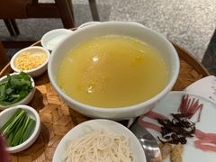 -一坐一忘云南菜(北京skp店)