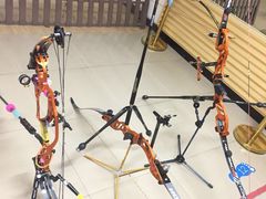 -道顺射箭·团建·骑射(张杨路店)