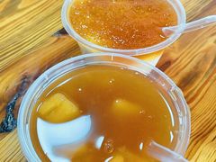 -龙上水现炒生料(柳沙店)