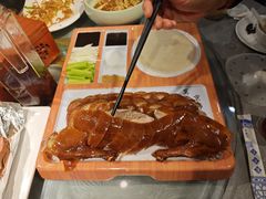 -玉桥餐厅(天坛店)