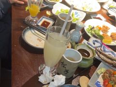 -松子料理(华威桥店)