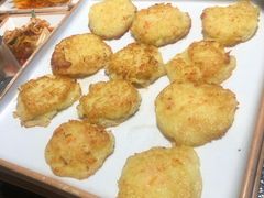 -盛京小羊排烧烤