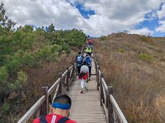 -阳台山自然风景区