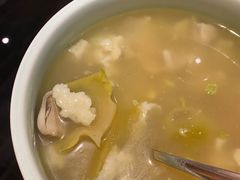 脆肚海鱼羹-闽和南(深圳万象城店)