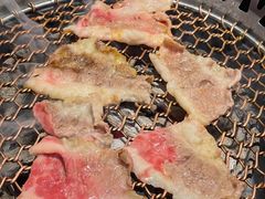 -木槿花韩式炭烤·熟成肉工坊(孙文东路店)