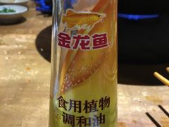 -白乐天毛肚火锅馆(解放碑店)