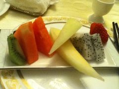 iphone_upload_pic-上海和平饭店 Fairmont Peace Hotel