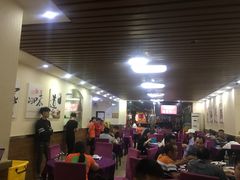 -川湘園(西华路店)