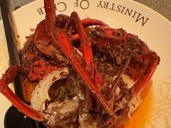 -Ministry of Crab•MOC(交子大道店)