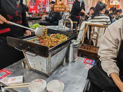 -郝大姐·乌龙山铁板烧(大学城三店)