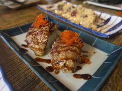 鹅肝寿司-米彩料理(西丽店)