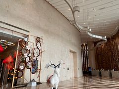 -连云港苏宁索菲特酒店