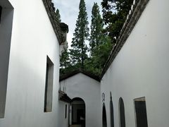 -白鹿洞书院