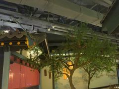 -苏乡兰亭·新派淮扬菜(吾悦广场店)