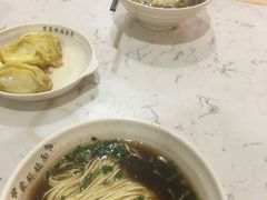 -蒋家桥饺面店(四望亭路店)