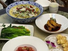 -道南書院·私房菜·早午茶·茶馆