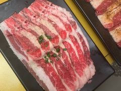 -花味·自助烤肉(雨花客厅店)
