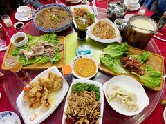 -哈尔滨饺子王·东北菜(鱼鳞浃路店)