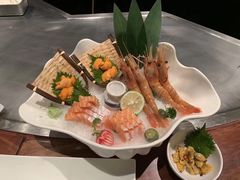 -大渔之观(安贞店)