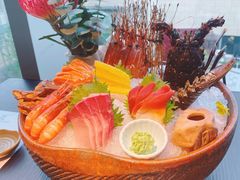 -花潮料理艺食馆(成都万象城店)