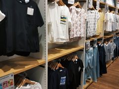 -优衣库(哈尔滨香坊万达广场店)