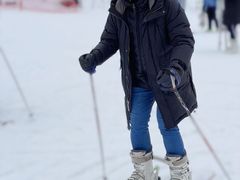 -太子岭滑雪场