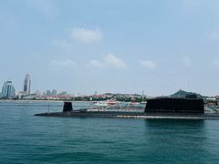 -中国人民解放军海军博物馆