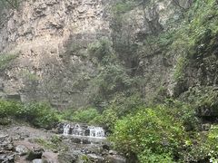 -龙门涧景区