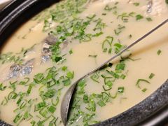 -炊江南·上海菜(国展华漕店)