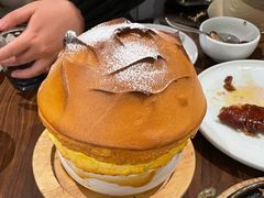 -港丽餐厅(正大店)