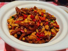 -辣小鲜·南昌大排档(船山路店)