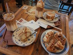 -西关84·History·Art·Cafe