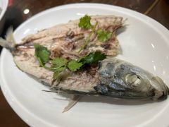 -长平肥姐白粥·海鲜打冷