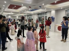 -艺彩童馨舞蹈培训学校(西湖道校区)