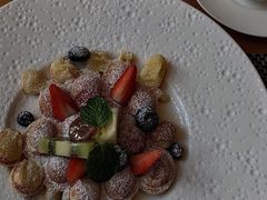 -北京康莱德酒店