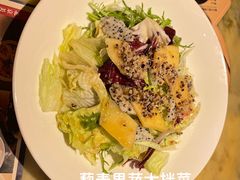 -范家小馆·烤鸭新京菜(金融街店)