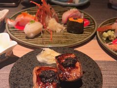 -炙柒Sekinana·精致日料(合生汇店)