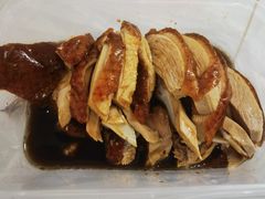 -竺桥兄弟烤鸭馆(竺桥店)