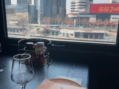 -老友时光·Pizza(泰华黑金店)