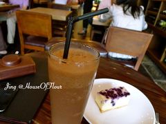 -榖屋house of flour(张江首店)