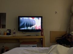 -北京东直门智选假日酒店