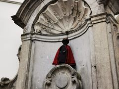 -布鲁塞尔大广场