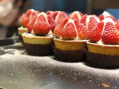 -黛汀烘焙DAINTY BAKERY(代字行合生汇店)