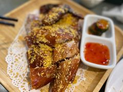 -大头力茶餐厅(花都融创茂店)